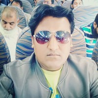 afzal shad