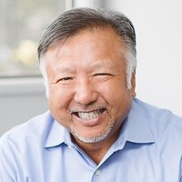 Peter Wong