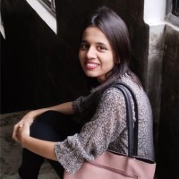 Priyanka M Rai