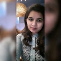 Komal Pokalekar
