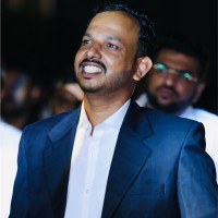 Pravin Bhosale