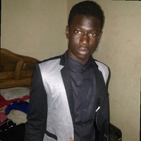 Modou Kane