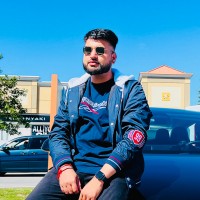 Lukesh Sharma