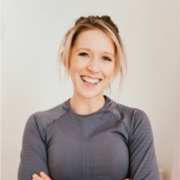Laura Griffiths