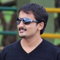 Raghu Bv