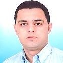 Djamel Charchal