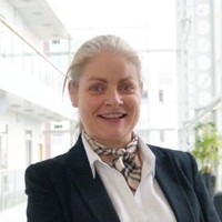 Ruth McFarland ACA