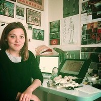 Nina Gantz