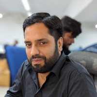 Arslan Sarwar
