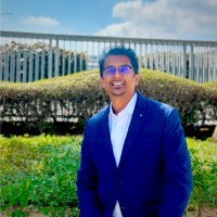 Navaneeth rao Gannamaneni