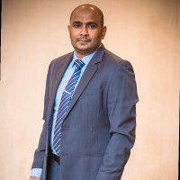 Anil Indika Kodikara