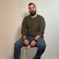 Omar H. Gharaibeh