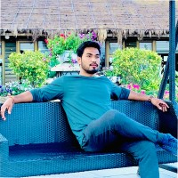 Deepjyoti Engti