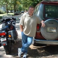 Clay Crouch