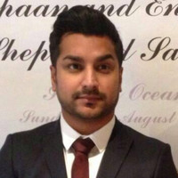 Sam Islam