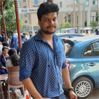 Vijith Vasudevan