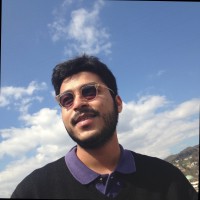 Akash Sharma