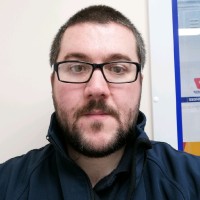Daniel Grayson