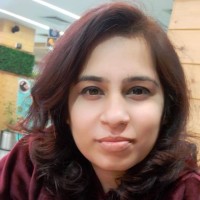 Megha Satija