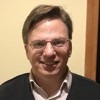 Todd Hebert