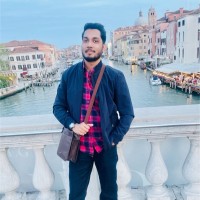 Ashish Chowdhary