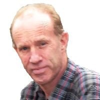 Tony Paterson