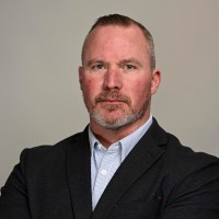 Mark Byrne
