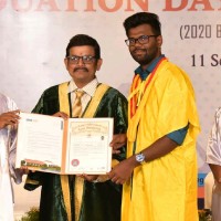 Silambarasan S