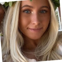 Yolanda Holmberg