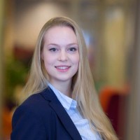 Anna Tjarda Oenema