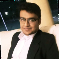 Waqas Mahroof