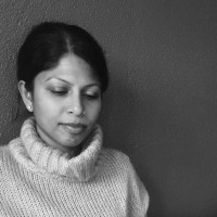 Thayanjali Thayaparan