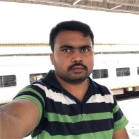 Harsha S