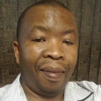 Thabiso Stefane