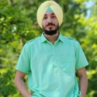 Bramhdeep Singh