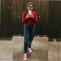 Sushma Patil