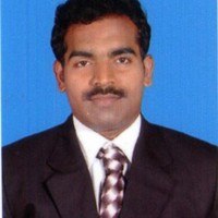 MOHAN R RAMANAN K