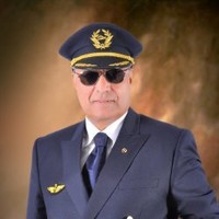 Capt. Khalifa Hamama