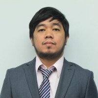 Rowel Apostol Godoyo