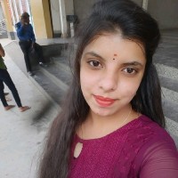 Srivarshini Srirangam