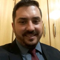 Alexandre Correa Martins