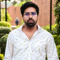 Rajdeep Gautam