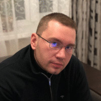 Andrii Sklianichenko