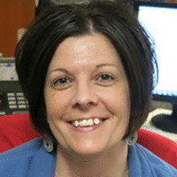 Nickie Scheeler