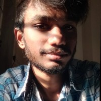 Harish Kumar H S