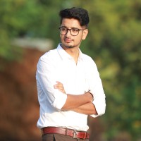 Sumanth S