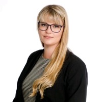 Mari Mäenpää (os.Haapanen)