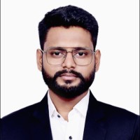 Indrajit Naidu