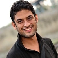 Shashi Joshi
