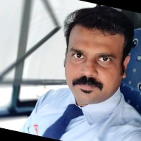Arun Mohan